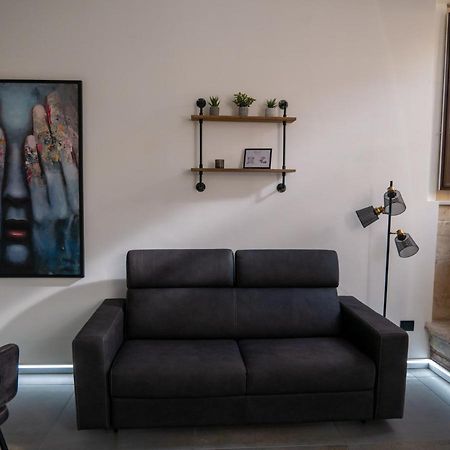 סירקוזה Vakkia - Ortigia Holiday Home מראה חיצוני תמונה