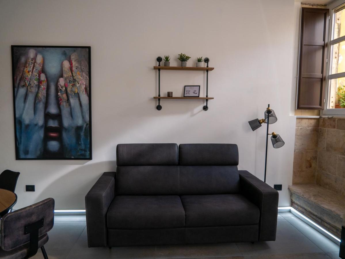 סירקוזה Vakkia - Ortigia Holiday Home מראה חיצוני תמונה