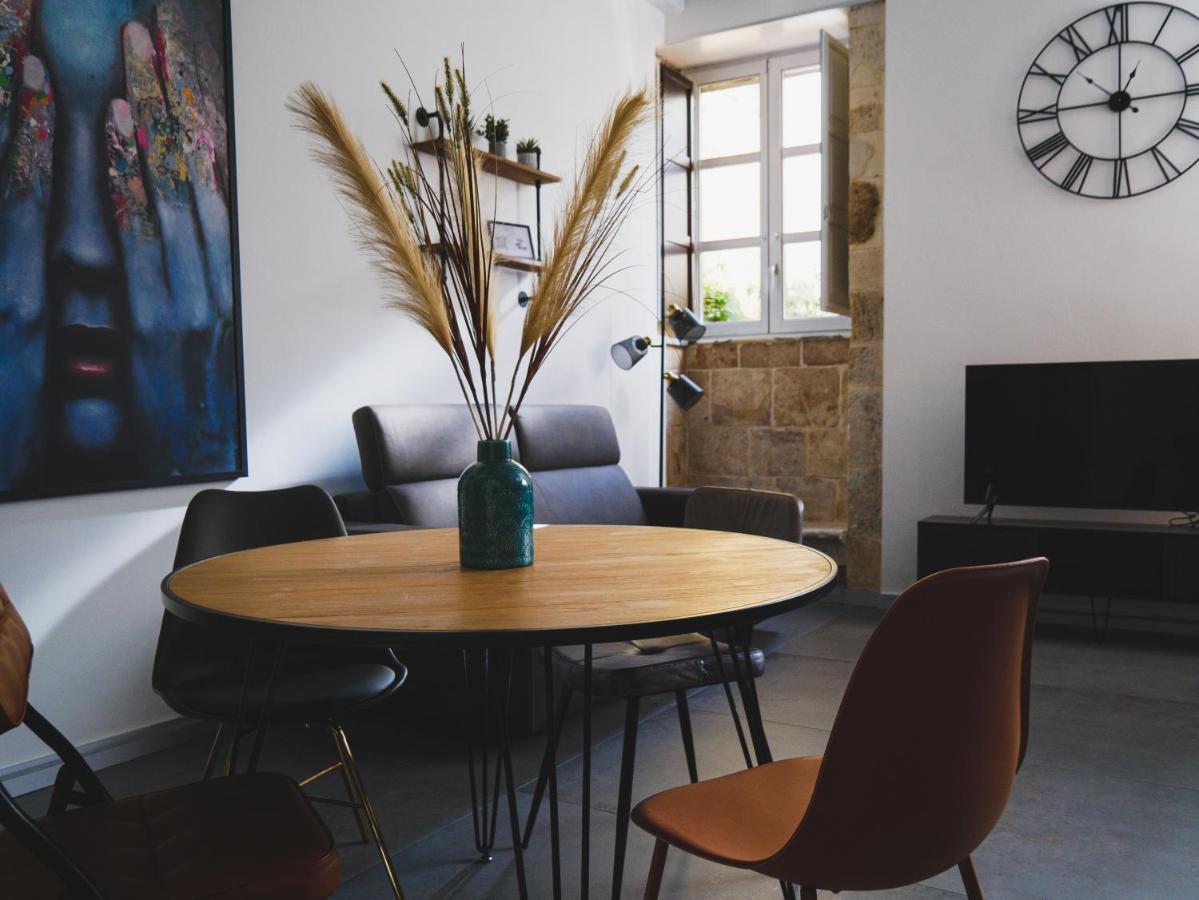 סירקוזה Vakkia - Ortigia Holiday Home מראה חיצוני תמונה