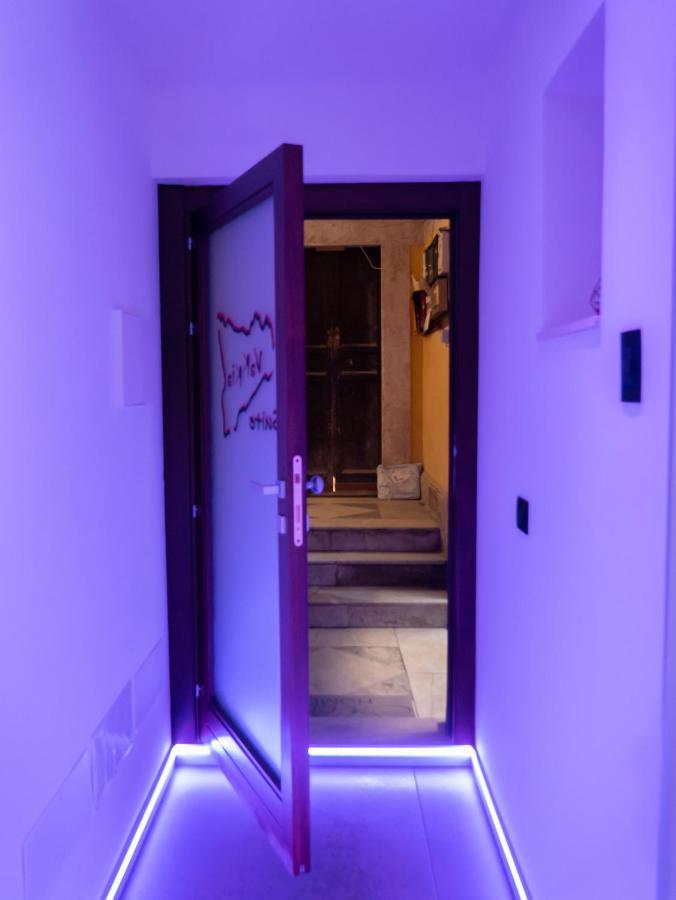 סירקוזה Vakkia - Ortigia Holiday Home מראה חיצוני תמונה