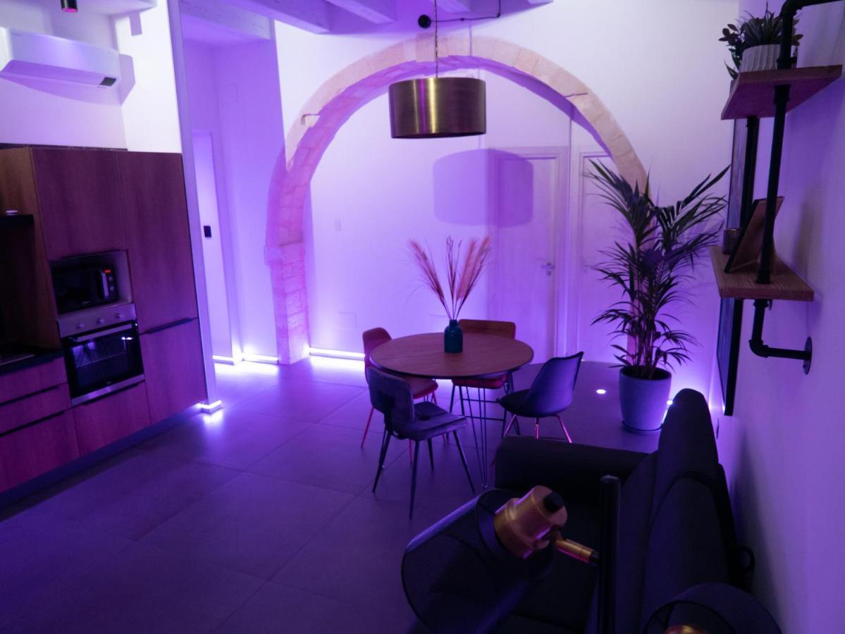 סירקוזה Vakkia - Ortigia Holiday Home מראה חיצוני תמונה
