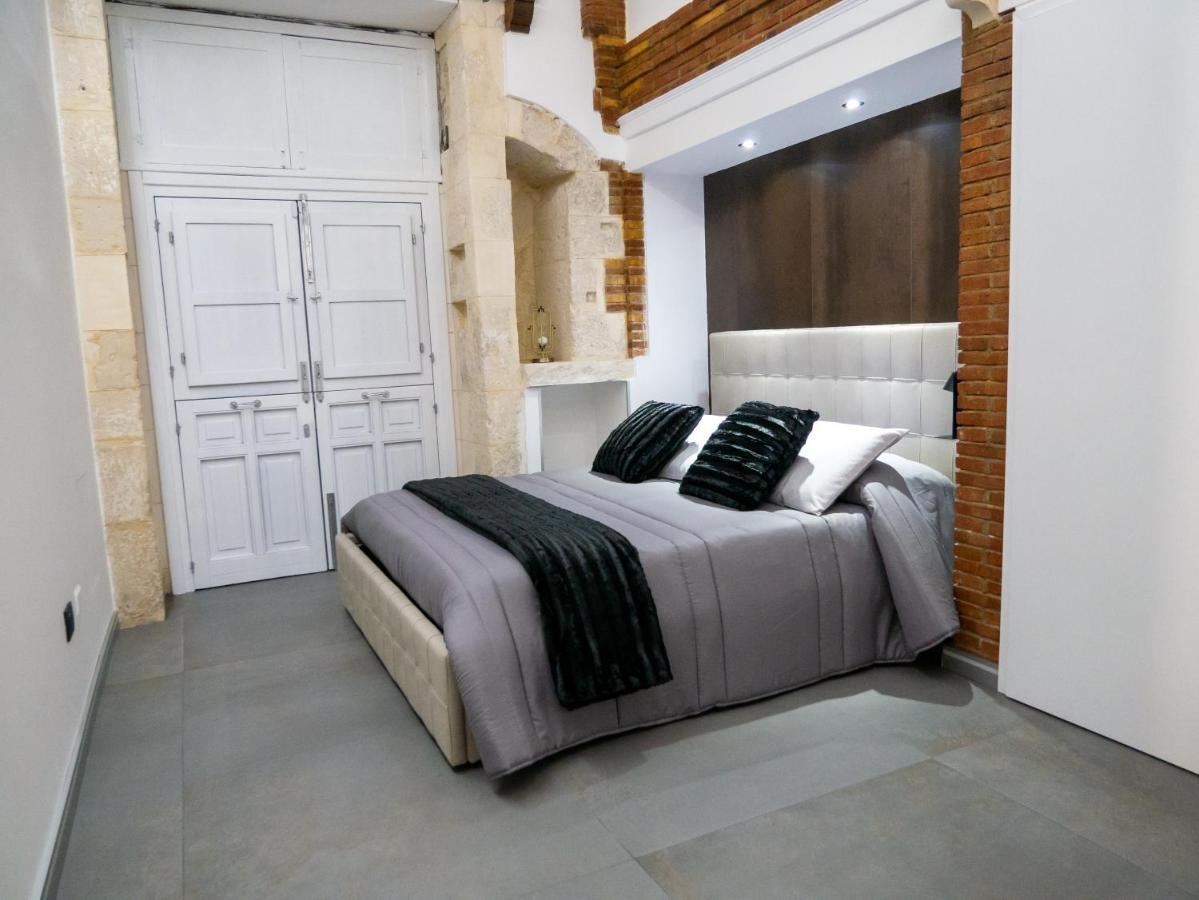 סירקוזה Vakkia - Ortigia Holiday Home מראה חיצוני תמונה