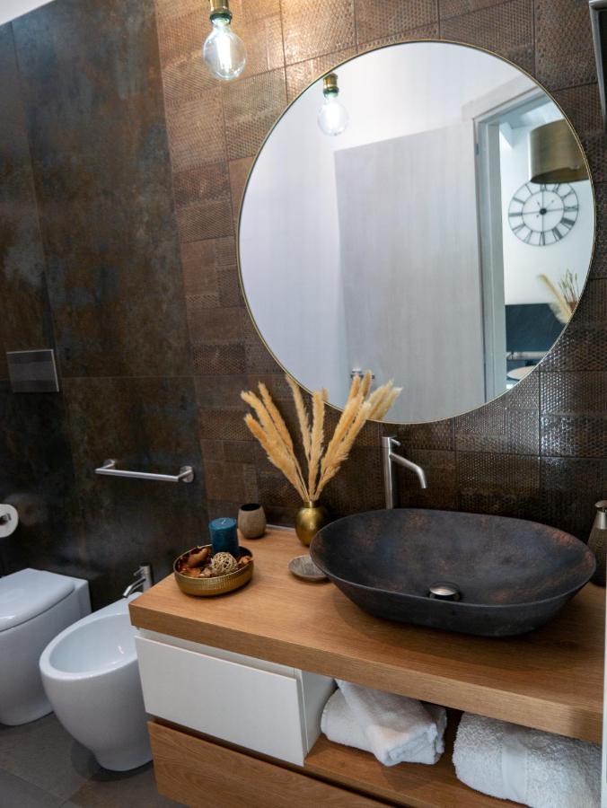 סירקוזה Vakkia - Ortigia Holiday Home מראה חיצוני תמונה