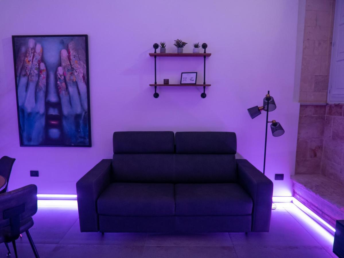 סירקוזה Vakkia - Ortigia Holiday Home מראה חיצוני תמונה