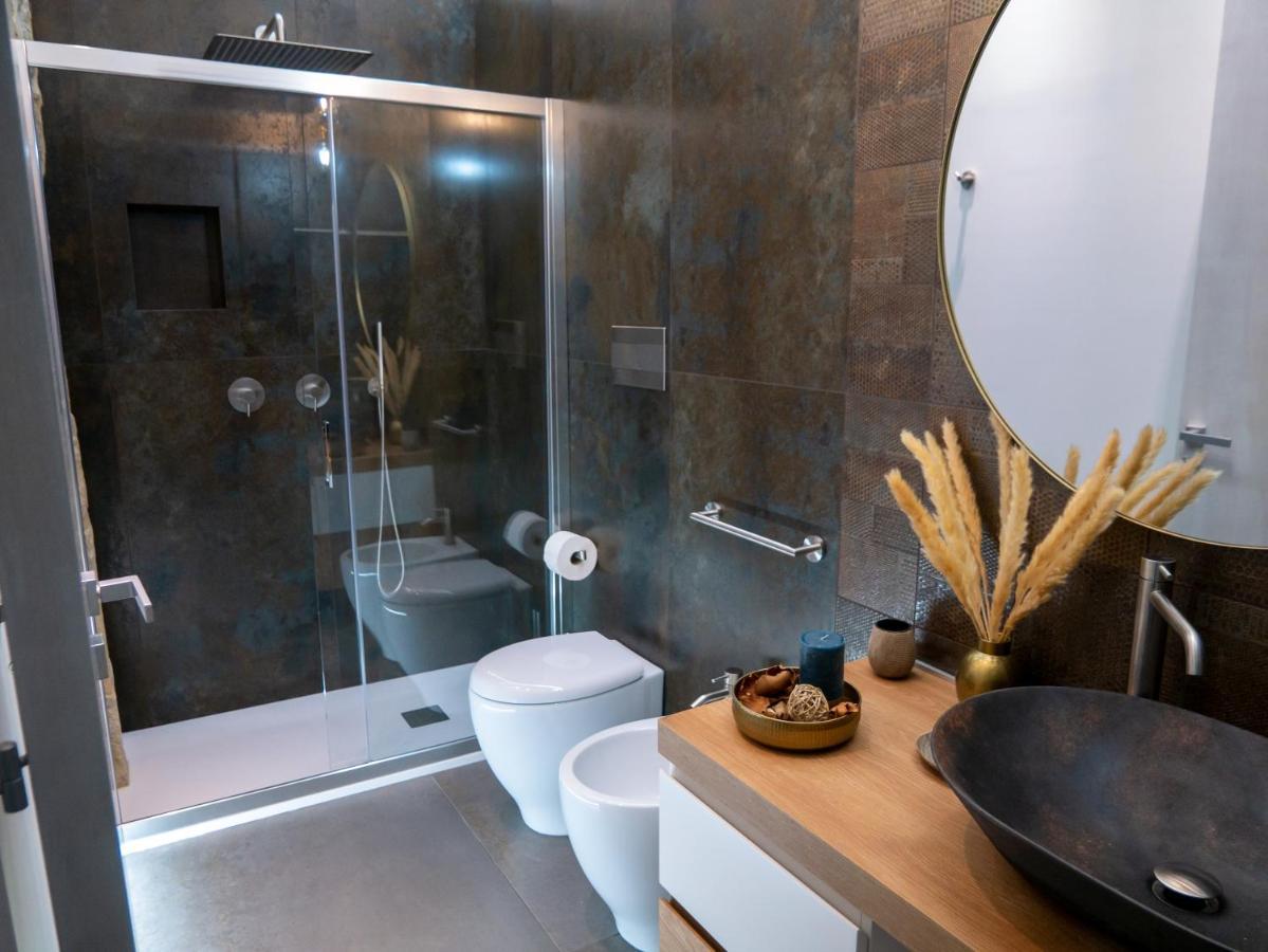 סירקוזה Vakkia - Ortigia Holiday Home מראה חיצוני תמונה