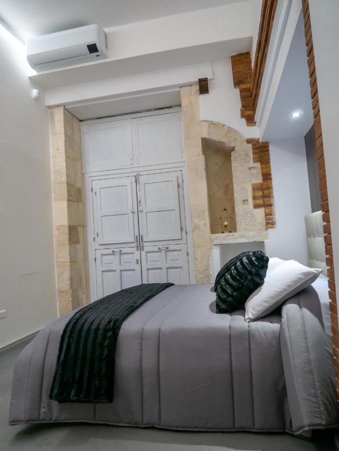 סירקוזה Vakkia - Ortigia Holiday Home מראה חיצוני תמונה