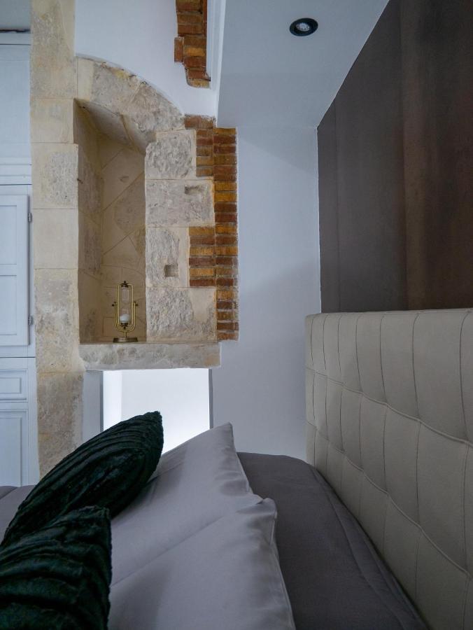 סירקוזה Vakkia - Ortigia Holiday Home מראה חיצוני תמונה
