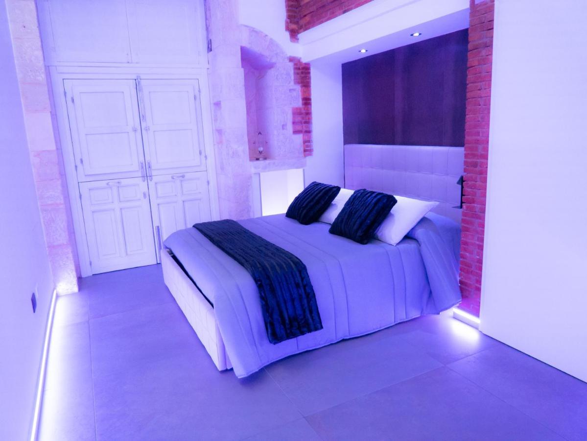 סירקוזה Vakkia - Ortigia Holiday Home מראה חיצוני תמונה