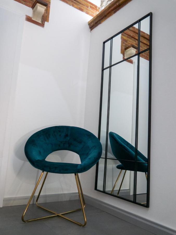 סירקוזה Vakkia - Ortigia Holiday Home מראה חיצוני תמונה