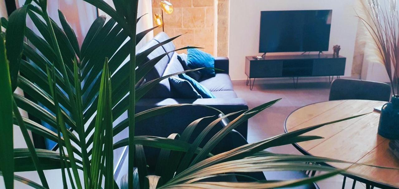 סירקוזה Vakkia - Ortigia Holiday Home מראה חיצוני תמונה
