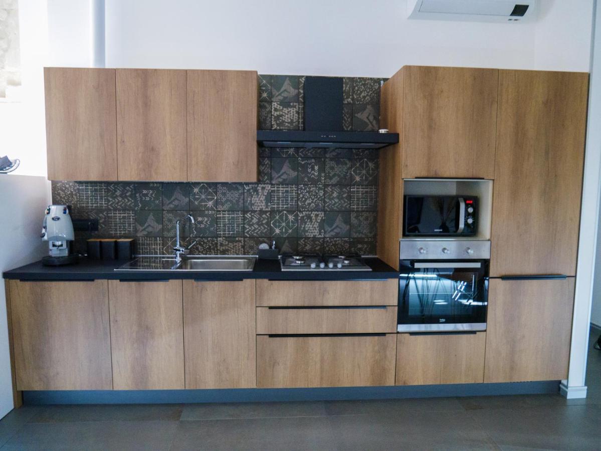 סירקוזה Vakkia - Ortigia Holiday Home מראה חיצוני תמונה